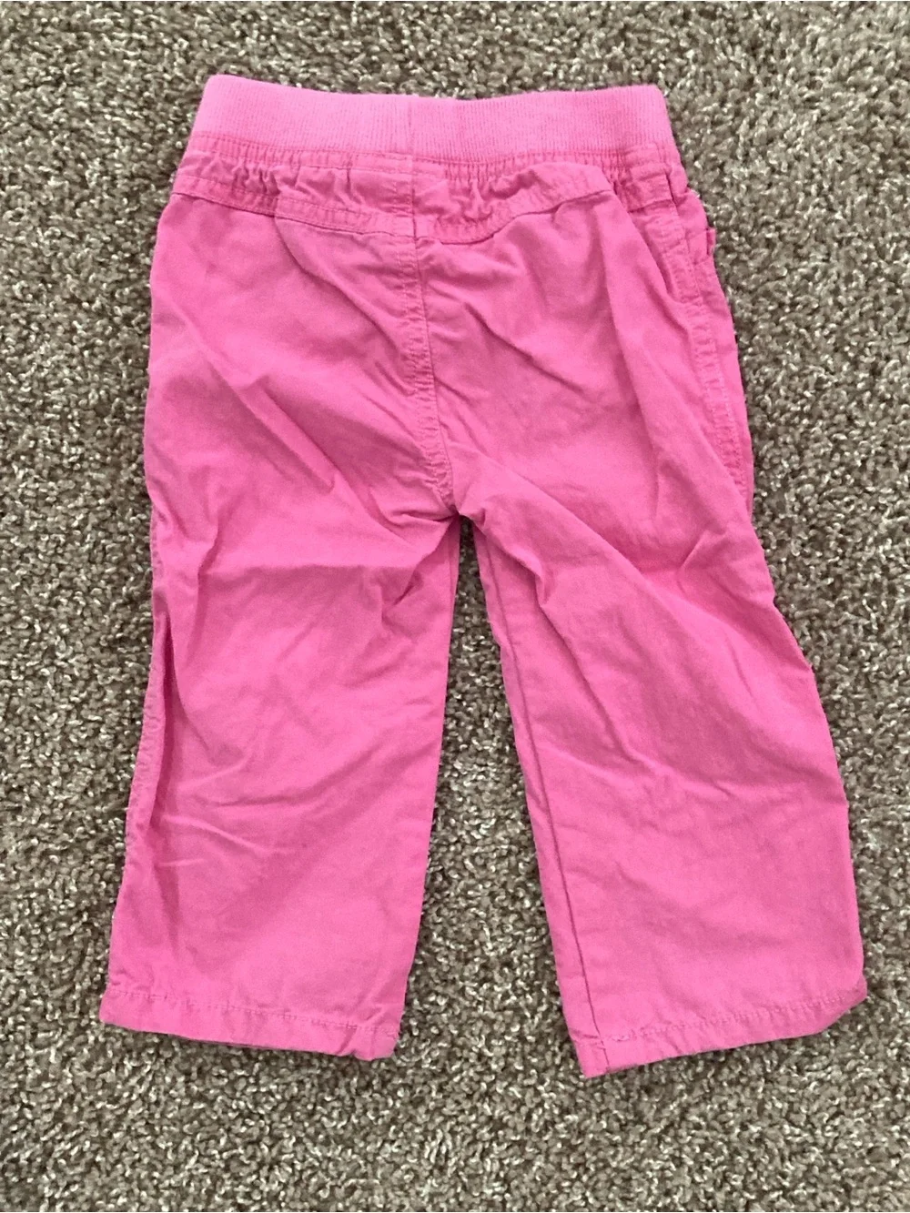OshKosh B’gosh / Jumping Beans / others... lot easy